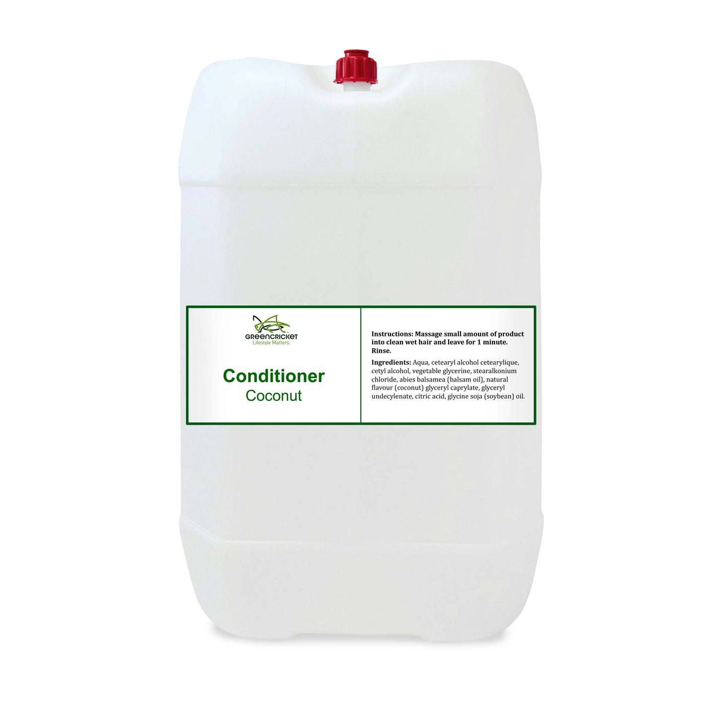Conditioner - C