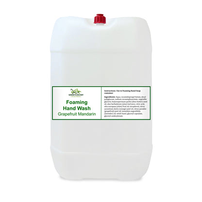 Foaming Hand Wash (Dilute) - C