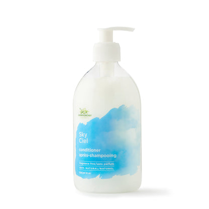 Fragrance Free Conditioner