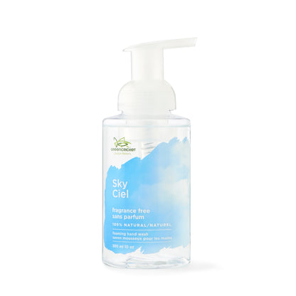 Foaming Hand Wash (Dilute) - C