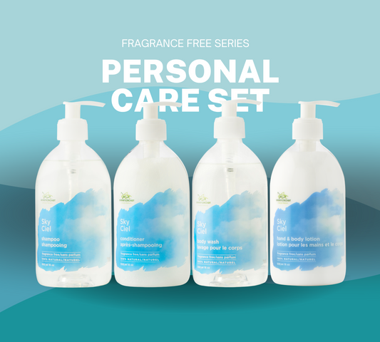 Personal Care Set