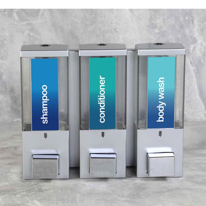 Iqon Dispensing System