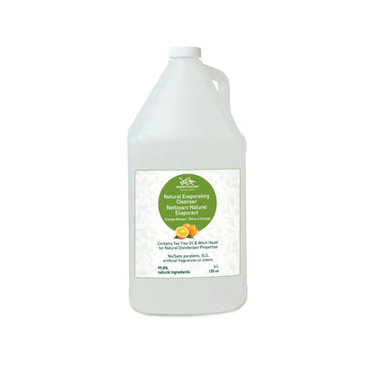 Natural Evaporating Cleanser (Orange Breeze)