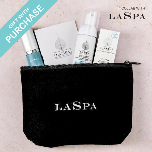 LASPA Glow Starter Kit