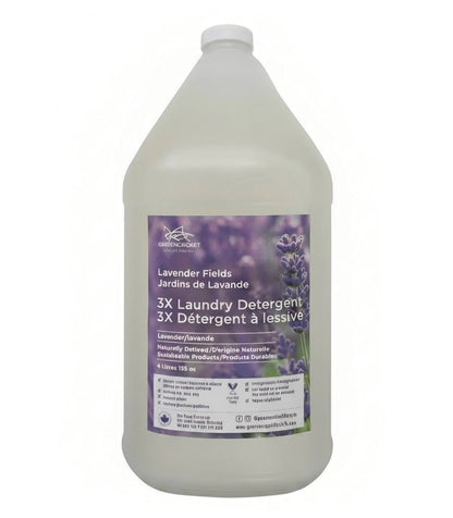 Laundry Detergent - C