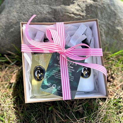 Lavender Mint Moments – Mother’s Day Gift Set
