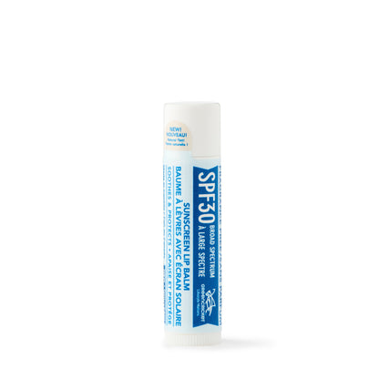 SPF30 Sunscreen Lip Balm - C