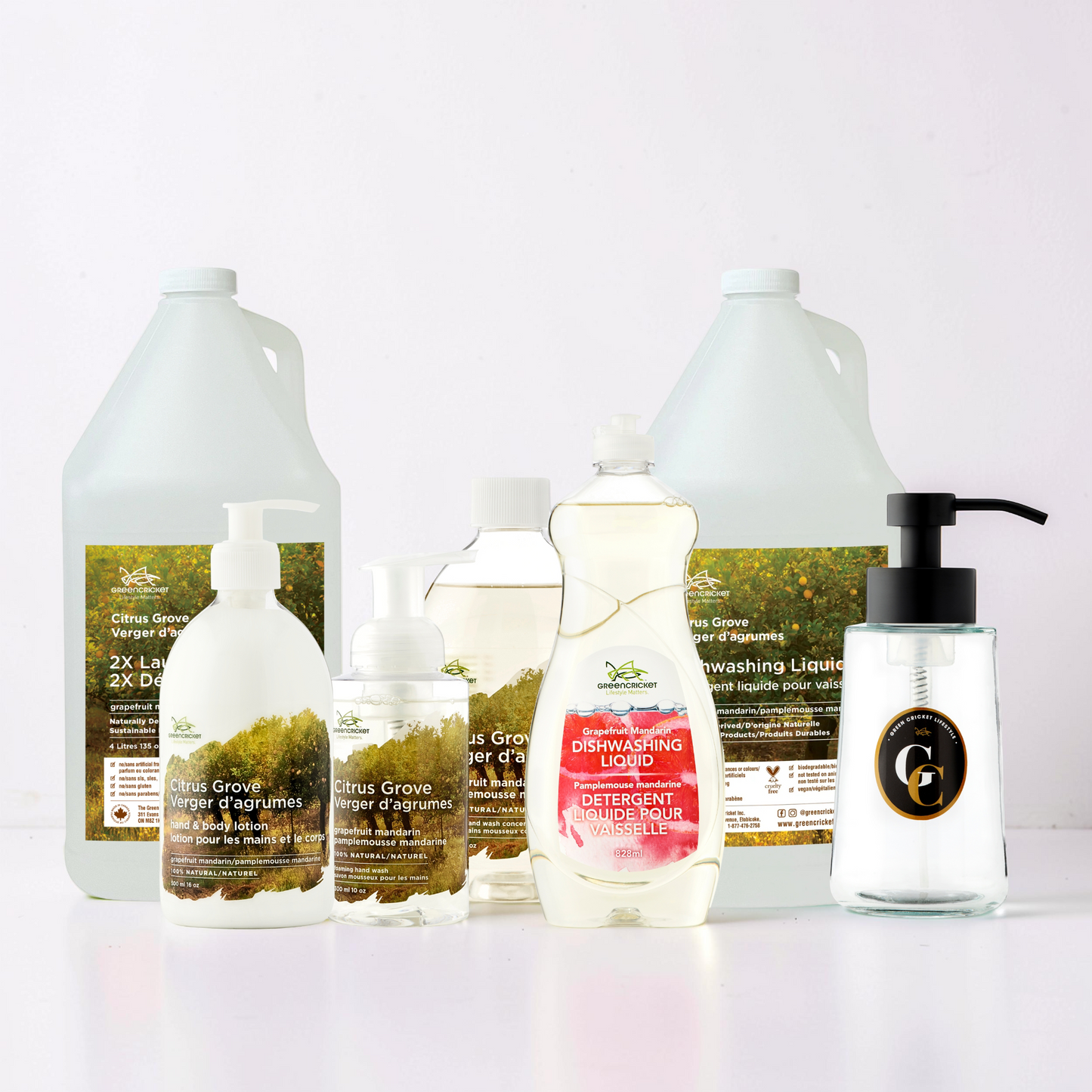 Scented Home Bundle